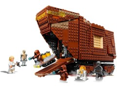 75220 Sandcrawler CERTIFIED PRE-OWNED product image 1, provided for visual reference and product detail review