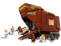 75220 Sandcrawler CERTIFIED PRE-OWNED product image 1, provided for visual reference and product detail review
