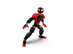 76225 LEGO Miles Morales Figure product image 3, provided for visual reference and product detail review