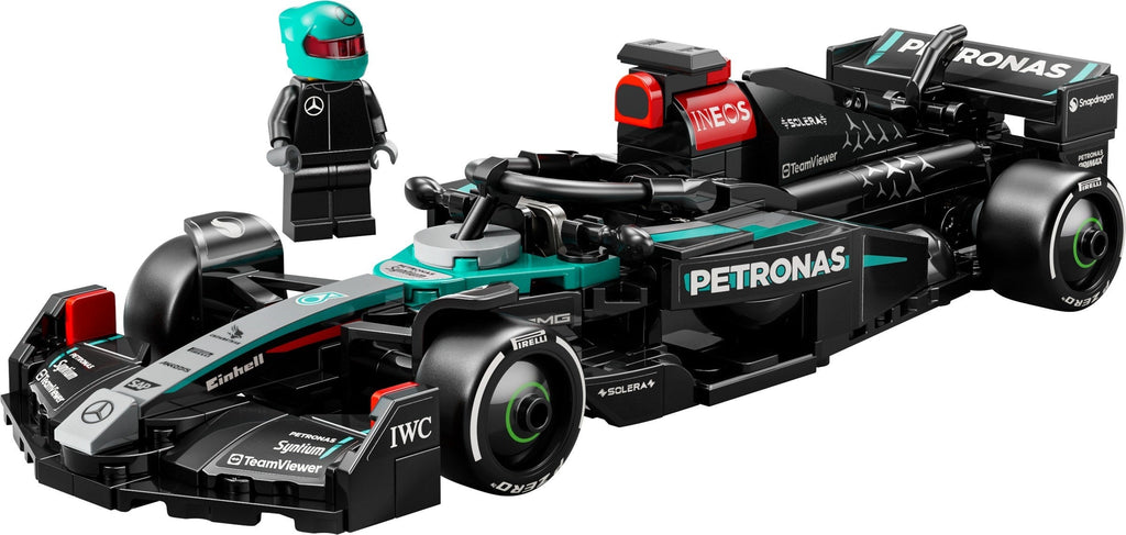 77244 Mercedes-AMG PETRONAS F1 Team W15 E Performance product image 3, provided for visual reference and product detail