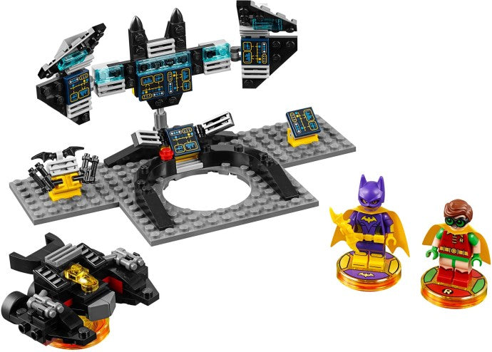 71264 The LEGO Batman Movie: Play the Complete Movie PRE-OWNED CERTIFIED product image 2, provided for visual reference and