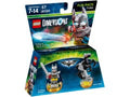 71344 LEGO Excalibur Batman Fun Pack product image 1, provided for visual reference and product detail review