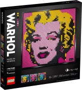 31197 Warhol Marilyn Monroe product image 1, provided for visual reference and product detail review