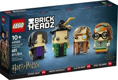 40560 LEGO Professors of Hogwarts BRICKHEADZ product image 1, provided for visual reference and product detail review