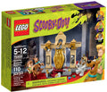 75900 LEGO Mummy Muesum Mystery product image 1, provided for visual reference and product detail review