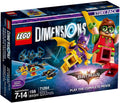 71264 The LEGO Batman Movie: Play the Complete Movie PRE-OWNED CERTIFIED product image 1, provided for visual reference and