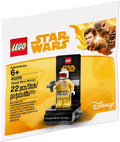 40299 Kessel Mine Worker Polybag product image 1, provided for visual reference and product detail review