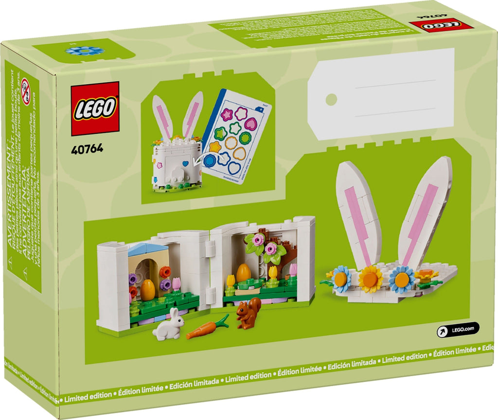 40764 Easter Bunny Surprise product image 2, provided for visual reference and product detail review