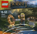 30215 Legolas Greenleaf polybag product image 1, provided for visual reference and product detail review