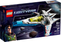 76832 LEGO XL-15 Spaceship product image 1, provided for visual reference and product detail review