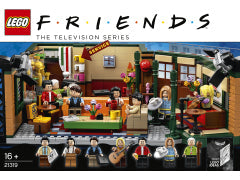 21319 LEGO Friends PRE-OWNED CERTIFIED product image 2, provided for visual reference and product detail review