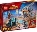 76102 Thor's Weapon Quest product image 1, provided for visual reference and product detail review