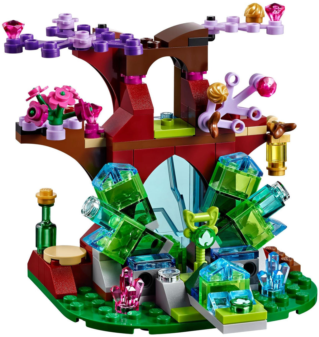 41076 Farran and the Crystal Hollow PRE-OWNED CERTIFIED product image 3, provided for visual reference and product detail