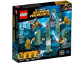 76805 LEGO Battle of Atlantis product image 1, provided for visual reference and product detail review