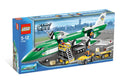 7734 LEGO Cargo Plane product image 1, provided for visual reference and product detail review