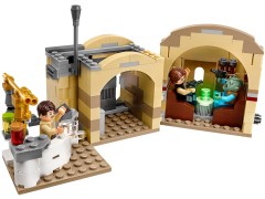 75205 Mos Eisley Cantina product image 2, provided for visual reference and product detail review