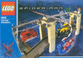 4852 LEGO The final showdown OPEN BOX NEW product image 1, provided for visual reference and product detail review