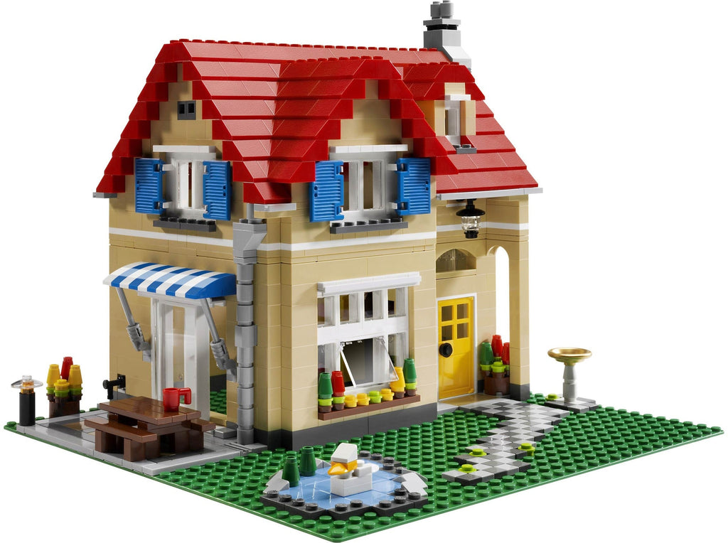 6754 Family Home OPEN BOX NEW product image 2, provided for visual reference and product detail review