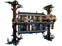75810 The Upside Down OPEN BOX NEW product image 3, provided for visual reference and product detail review
