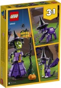 40562 Mystic Witch product image 2, provided for visual reference and product detail review
