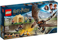 75946 Hungarian Horntail Triwizard Challenge PRE-OWNED CERTIFIED product image 1, provided for visual reference and product