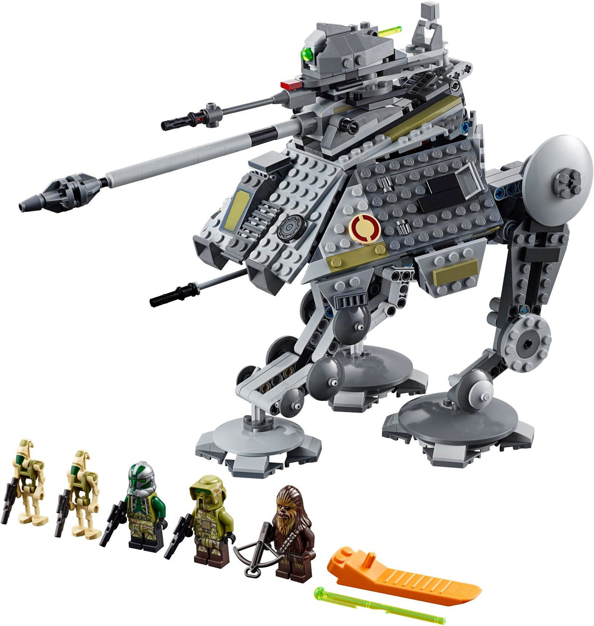 75234 AT-AP Walker PRE-OWNED CERTIFIED product image 3, provided for visual reference and product detail review