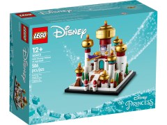 40613 Mini Disney Palace of Agrabah product image 1, provided for visual reference and product detail review