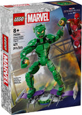 76284 LEGO Green Goblin Construction Figure product image 1, provided for visual reference and product detail review