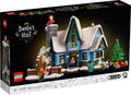 10293 Santa's Visit product image 1, provided for visual reference and product detail review