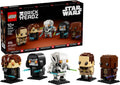 40796 Revenge of the Sith Heroes & Villains product image 1, provided for visual reference and product detail review
