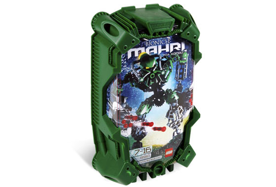 8910 Toa Kongu product image 1, provided for visual reference and product detail review