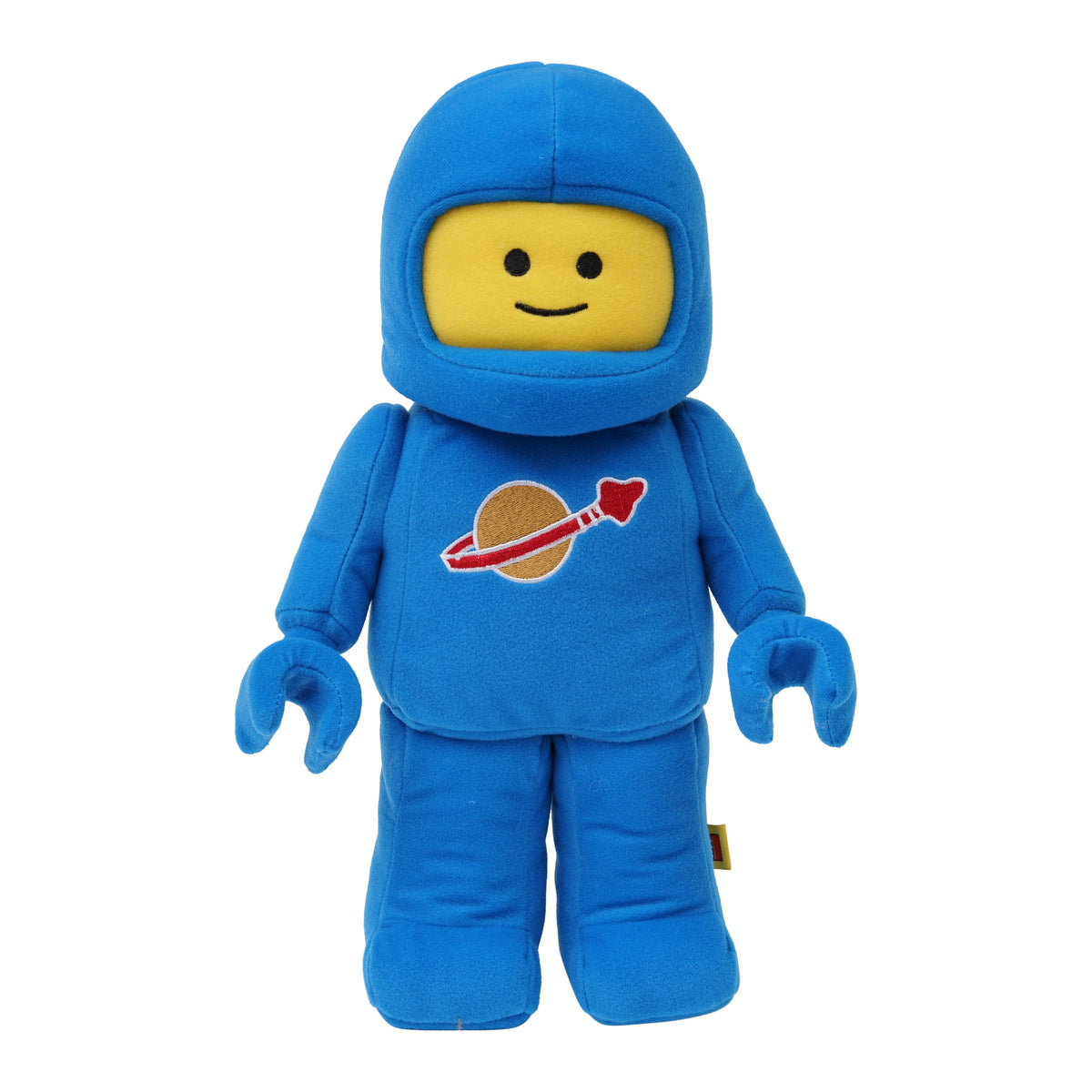5008785 Astronaut Plush – Blue product image 1, provided for visual reference and product detail review