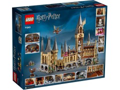 71043 Hogwarts Castle product image 2, provided for visual reference and product detail review