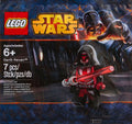 5002123 Darth Revan polybag product image 1, provided for visual reference and product detail review