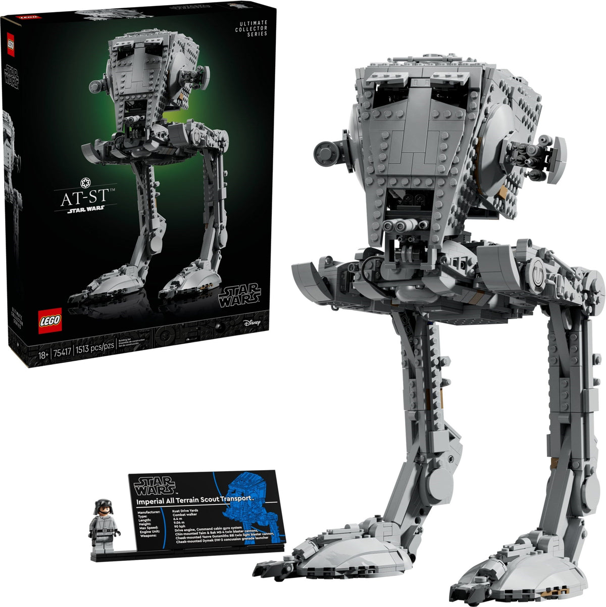 75417 At-St product image 1, provided for visual reference and product detail review