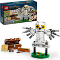 76425 LEGO Hedwig™ at 4 Privet Drive product image 1, provided for visual reference and product detail review