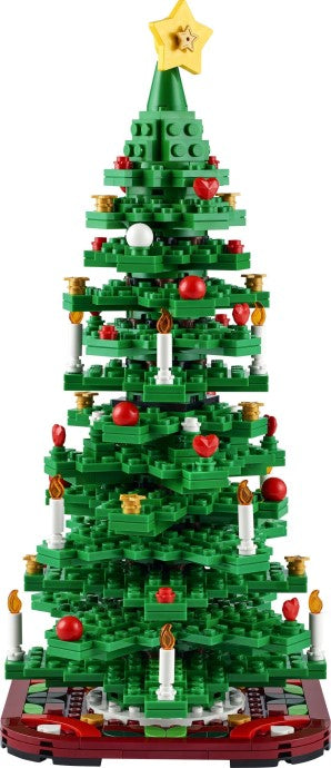 40573 Christmas Tree OPEN BOX NEW product image 3, provided for visual reference and product detail review