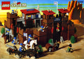 6769 Fort Legoredo PRE-OWNED CERTIFIED product image 1, provided for visual reference and product detail review