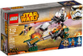 75090 Ezra's Speeder Bike product image 1, provided for visual reference and product detail review