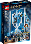76411 LEGO Ravenclaw™ House Banner product image 1, provided for visual reference and product detail review