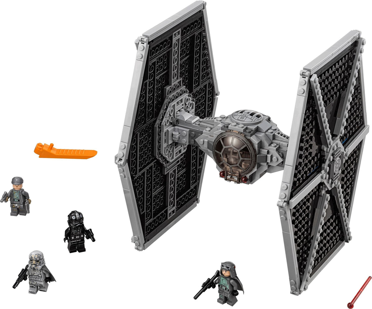 75211 Imperial TIE Fighter product image 3, provided for visual reference and product detail review