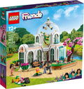 41757 LEGO Botanical Garden OPEN BOX NEW product image 1, provided for visual reference and product detail review