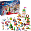 43298 LEGO® ǀ Disney Princess Advent Calendar 2026 product image 1, provided for visual reference and product detail review