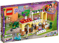 41379 LEGO Heartlake City Restaurant product image 1, provided for visual reference and product detail review