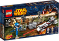 75037 Battle on Saleucami product image 1, provided for visual reference and product detail review