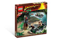 7625 LEGO River Chase product image 1, provided for visual reference and product detail review
