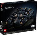 76240 LEGO DC Batman Batmobile Tumbler product image 1, provided for visual reference and product detail review