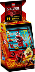 71714 LEGO Kai Avatar - Arcade Pod product image 1, provided for visual reference and product detail review