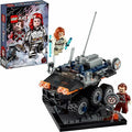 77905 Taskmaster's Ambush product image 1, provided for visual reference and product detail review