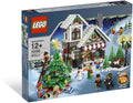 10199 Winter Village Toy Shop OPEN BOX NEW product image 1, provided for visual reference and product detail review